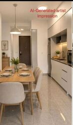Parc Clematis (D5), Apartment #610653921